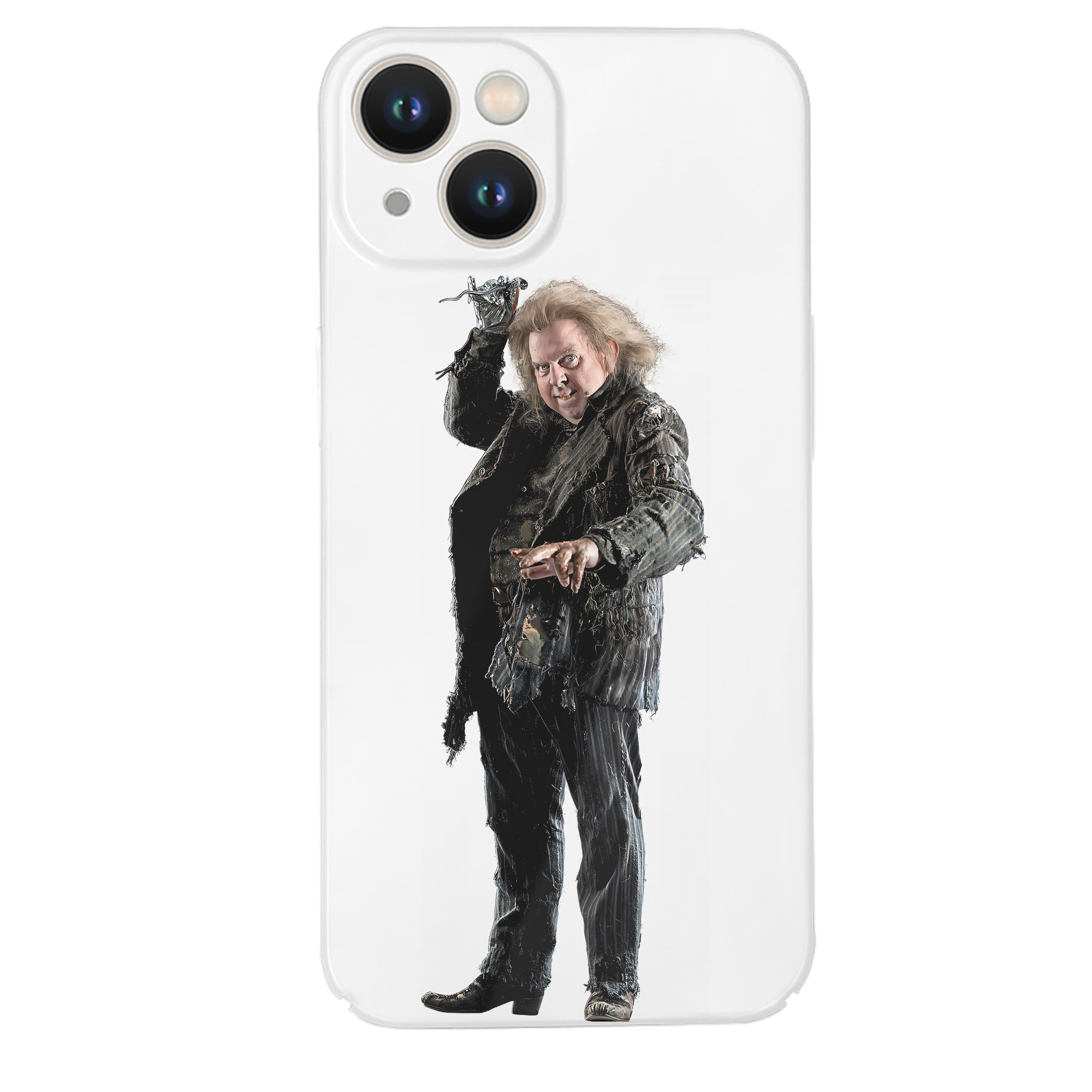 （画像用） Harry Potter ハリー・ポッターシリーズ 【iPhone 14シリーズ対応】ハードケース